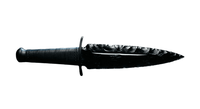 dagger